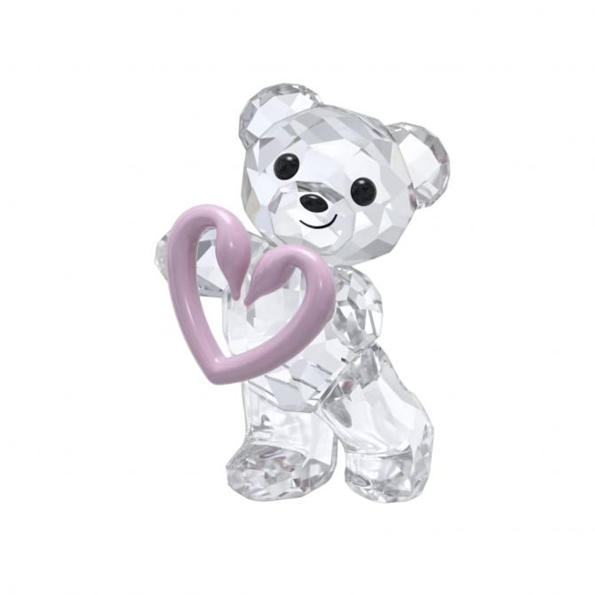 Swarovski Kris Bear Figurine, Una Bear