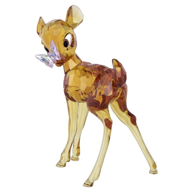 Swarovski Disney Classics Bambi Figurine