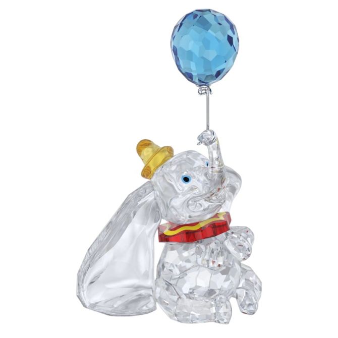 Swarovski Disney Classics Dumbo Figurine