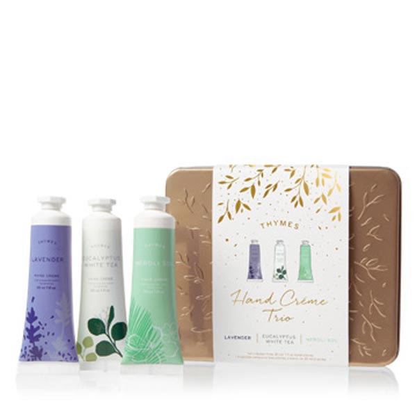 Thymes Candle - Neroli Sol