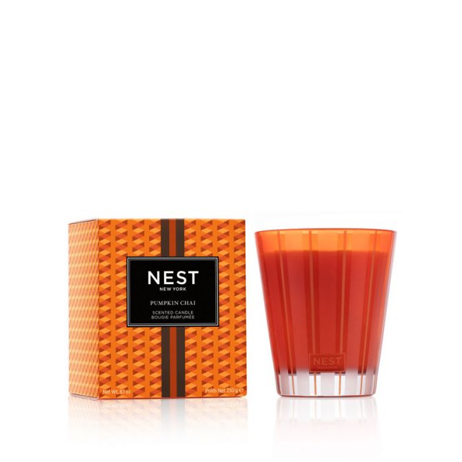 NEST New York Pumpkin Chai Classic Candle