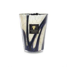 Baobab Stones Lazuli Candle, Max 24