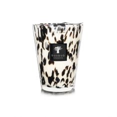 Baobab Black Pearls Candle, Max 24