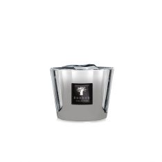 Baobab Les Exclusives Platinum Candle, Max 10