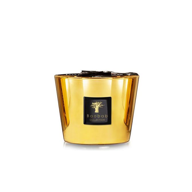 Baobab Les Exclusives Arum Candle, Max 10