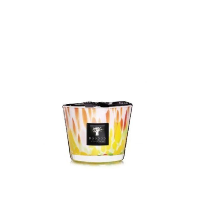 Baobab Collection Eden Garden Candle, Max 10