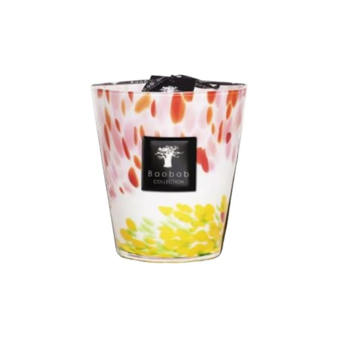 Baobab Eden Garden Max 16 Candle