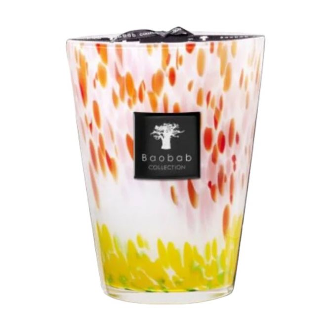 Baobab Collection Eden Garden Candle, Max 24