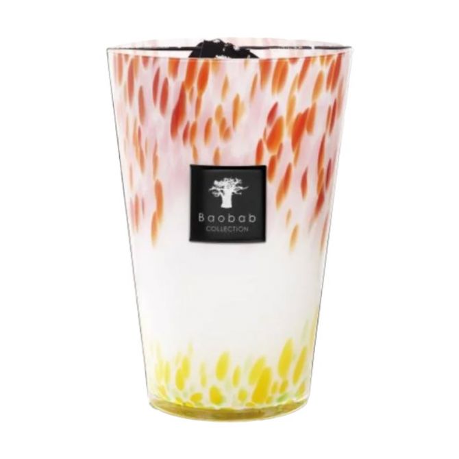 Baobab Collection Eden Garden Candle, Max 35