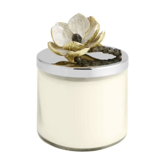 Michael Aram Vintage Bloom Candle