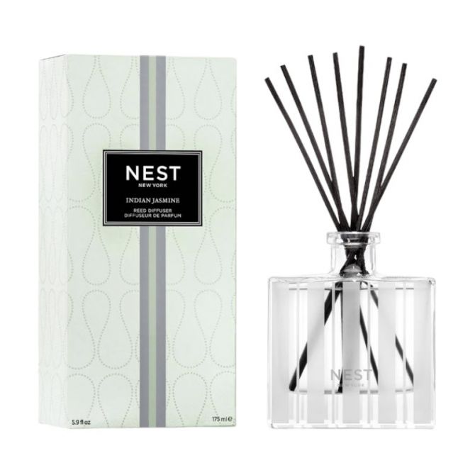 Indian Jasmine Reed Diffuser