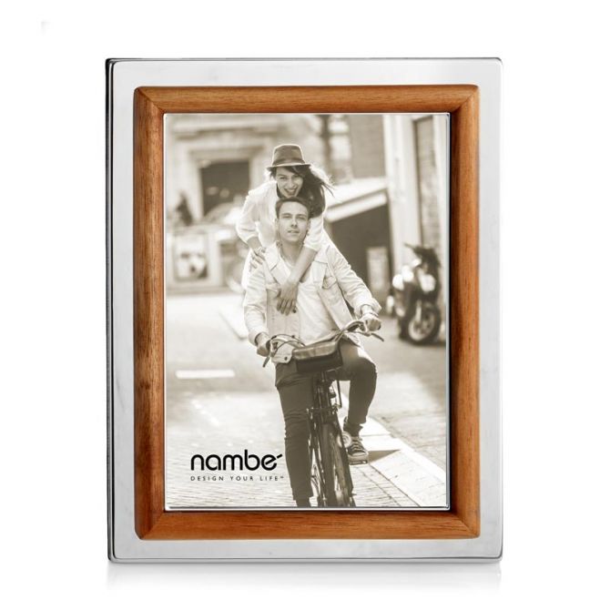 Nambe Hayden Frame, 5x7