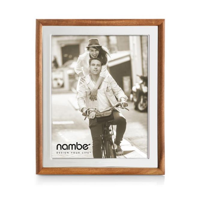 Nambe Hayden Frame, 8x10