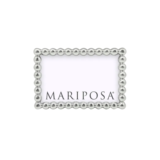 Mariposa Baubles Frame, 4x6