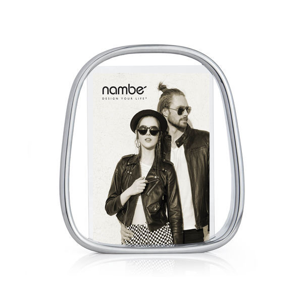 Nambe Bubble Frame 5x7