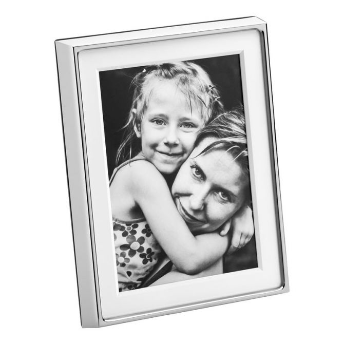 Georg Jensen Deco Frame, 5x7