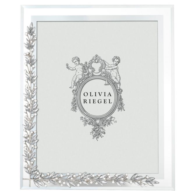 Olivia Riegel Laurel Frame, 8x10