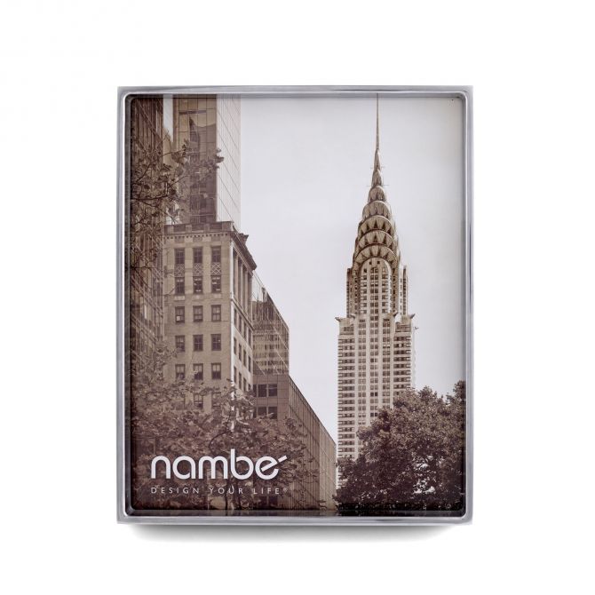 Nambe 8x10 Treso Frame