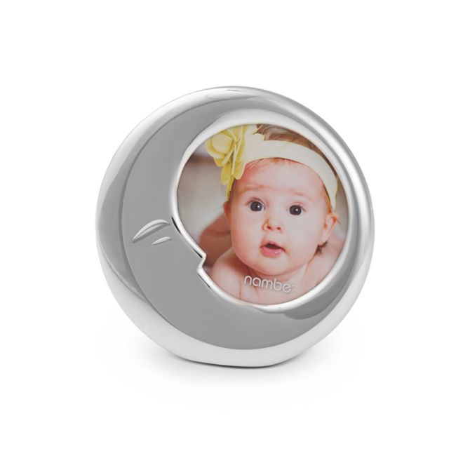 Nambe Baby Moon Frame