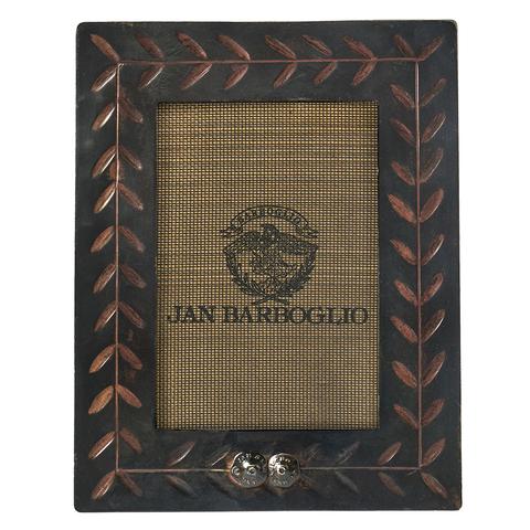 Jan Barboglio Laurel Frame, 5x7