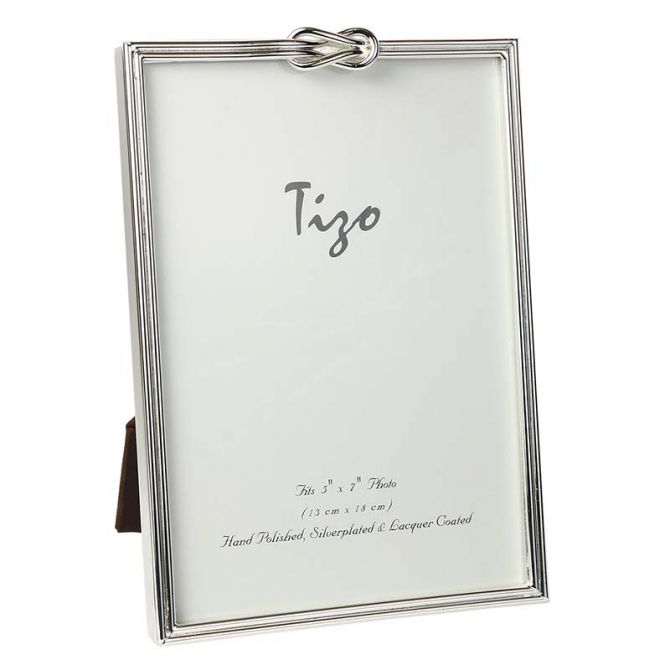 Tizo Knot Frame, 5x7