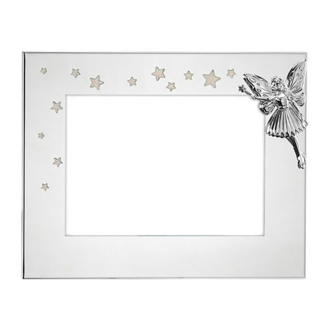 Reed & Barton Fairy Princess Frame, 5x7