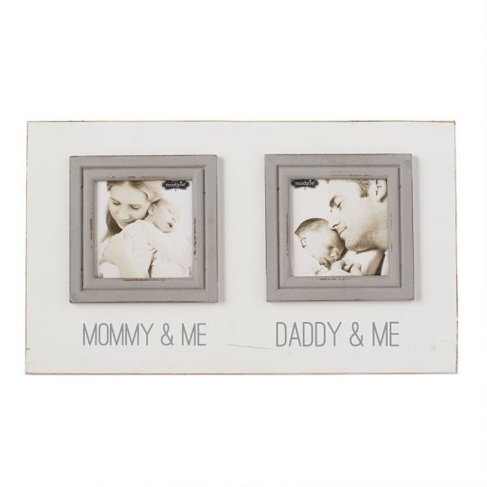 mommy picture frame