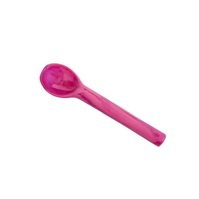 Nashi Everyday Ice Cream Scoop, Magenta