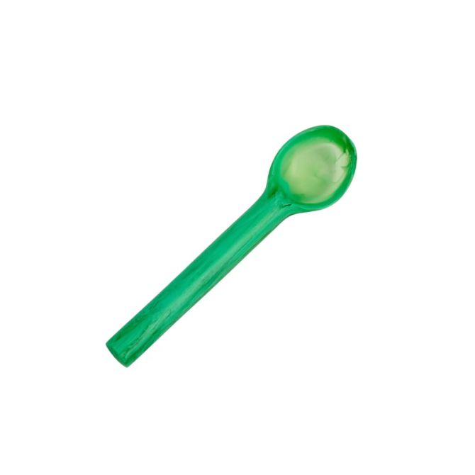 Nashi Everyday Ice Cream Scoop, Peridot