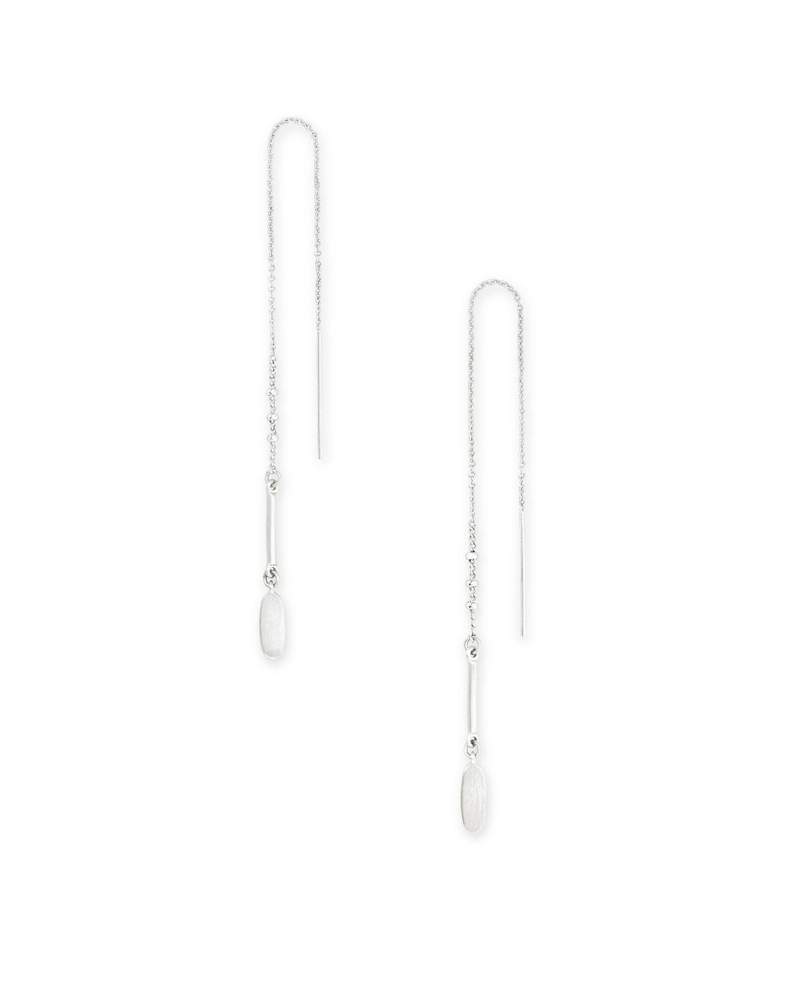 Kendra scott fern threader outlet earrings