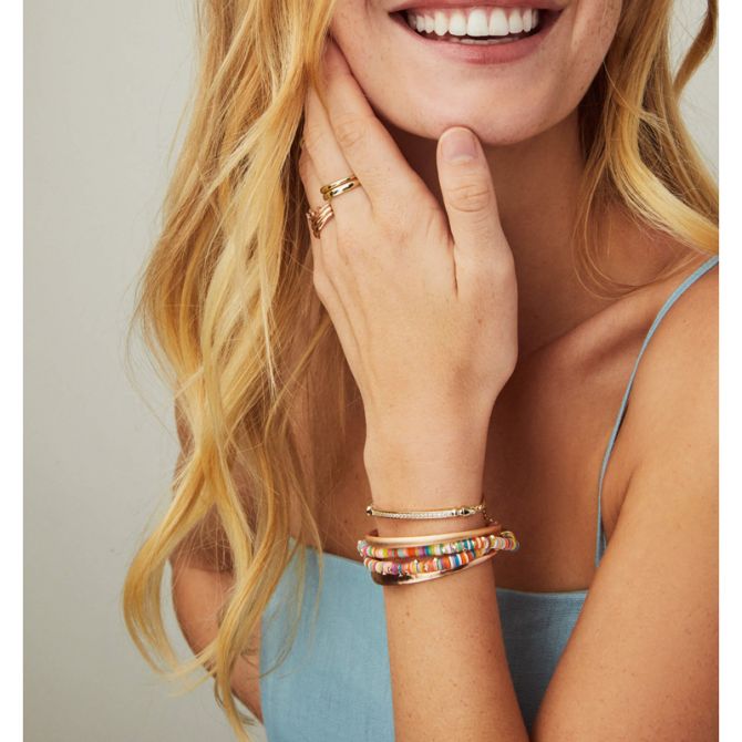 Kendra scott store wrap bracelet