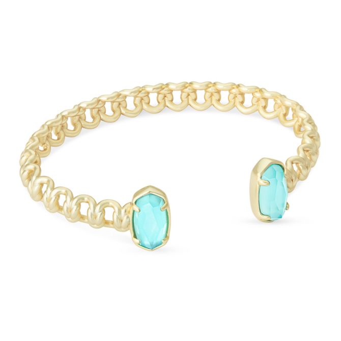 kendra scott macrame bracelet