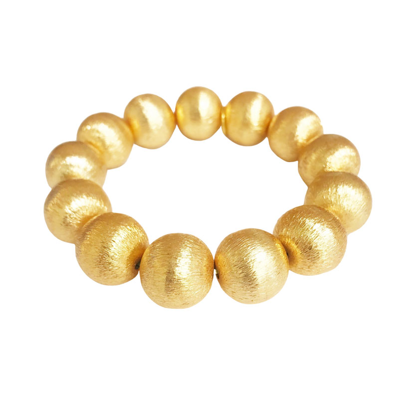 Hazen & Co Margaret Bracelet, Large | 21059 | Borsheims