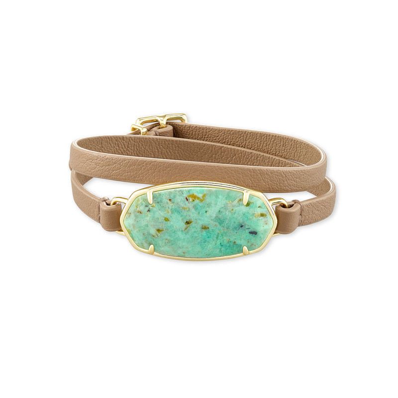 Kendra scott sales wrap bracelet