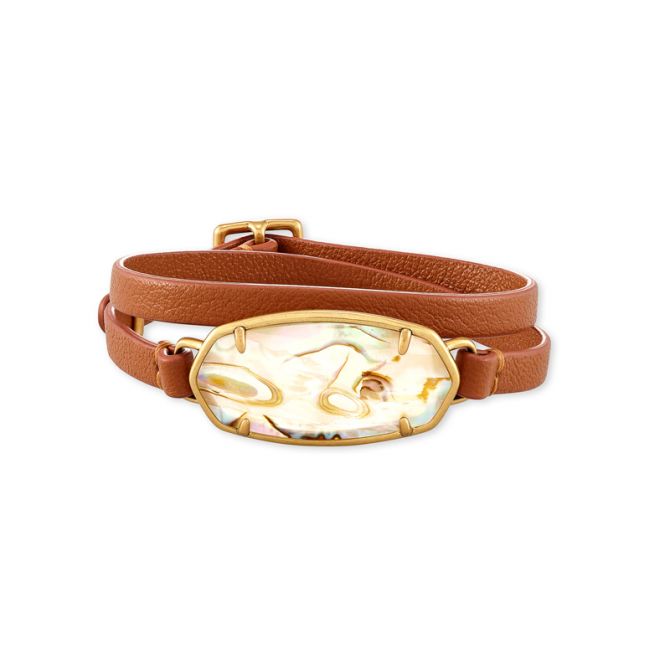 Kendra scott sale wrap bracelet