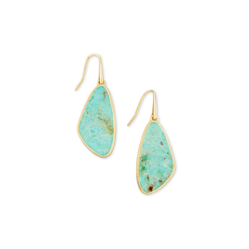 kendra scott sea green