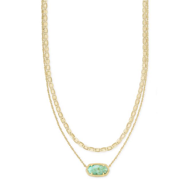 Kendra scott deals green