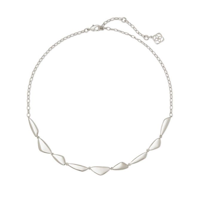 Kendra scott store collar necklace