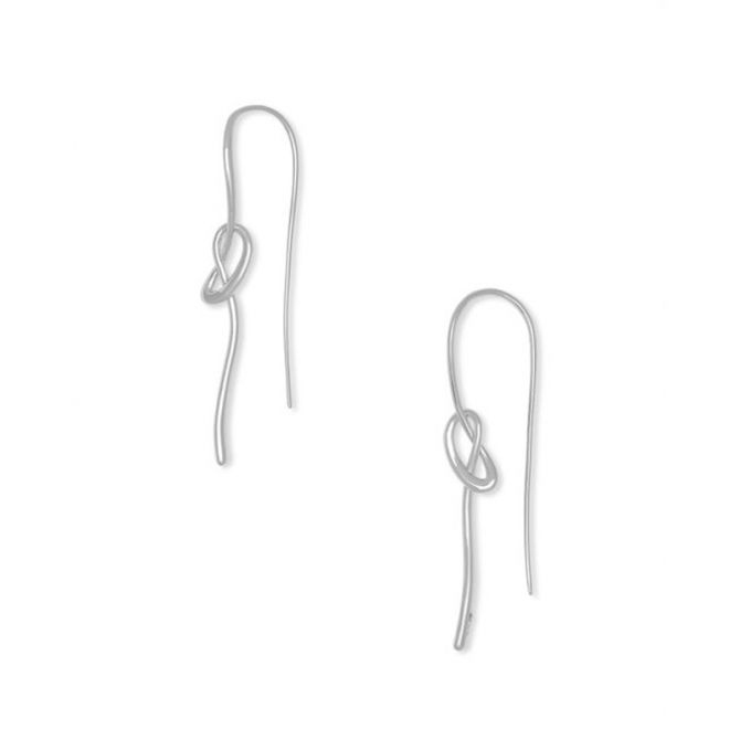 Earring Hook in Sterling Silver | Kendra Scott