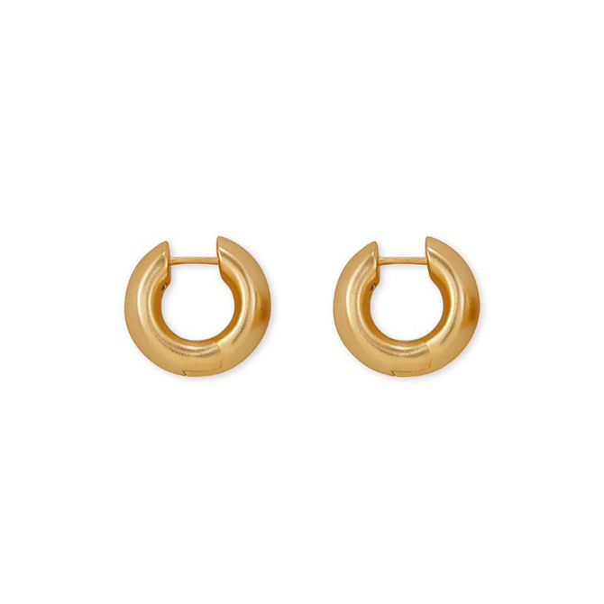 Kendra scott deals mikki huggie earrings