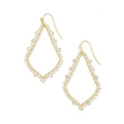 Kendra scott deals easton earrings