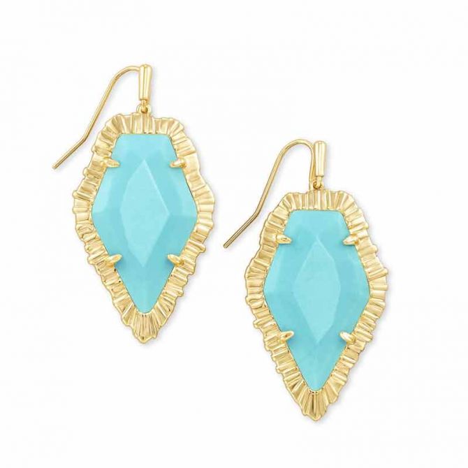 kendra scott tessa drop earrings