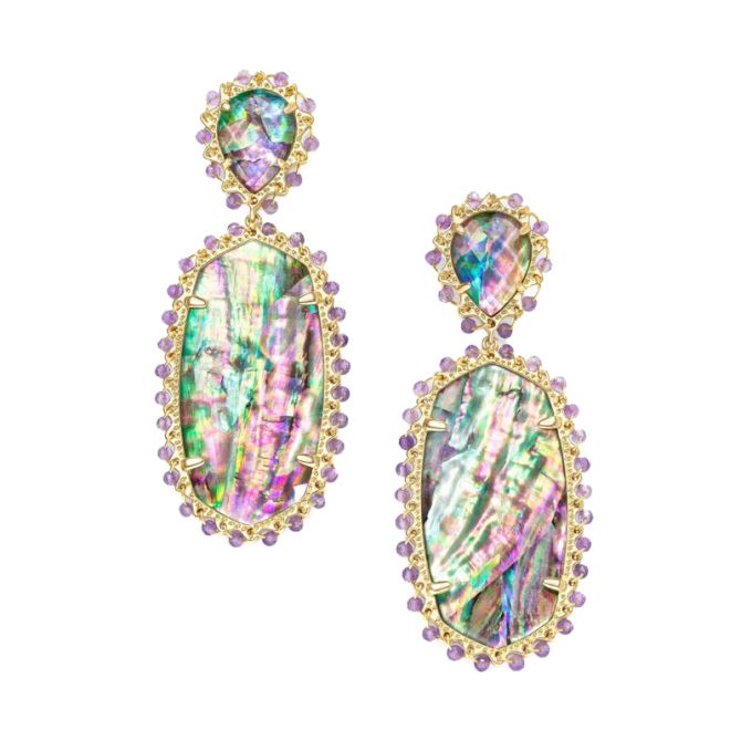 Kendra scott shop parsons earrings