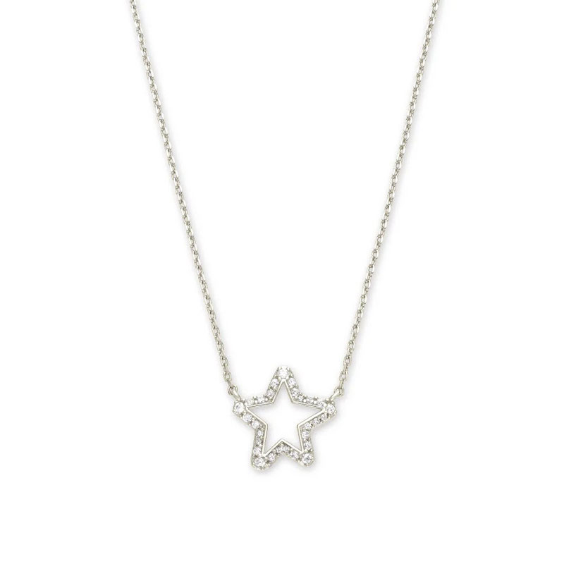 kendra star necklace