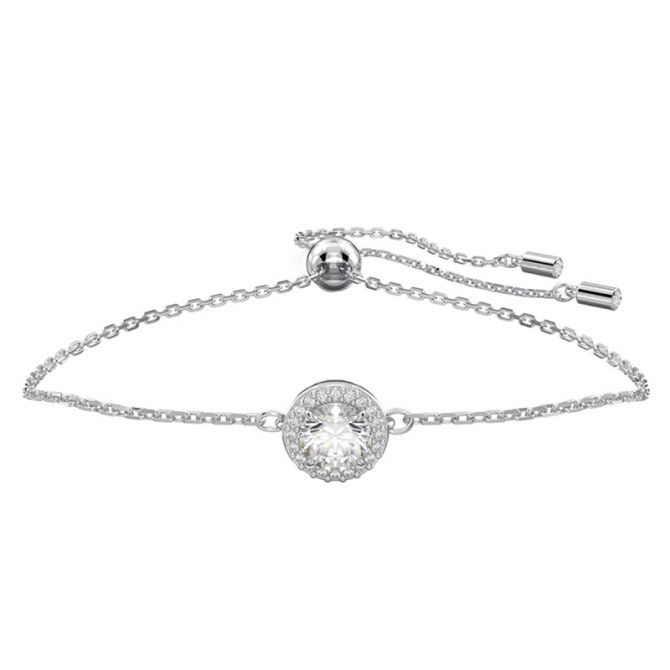 Swarovski Constella Round Cut Bracelet