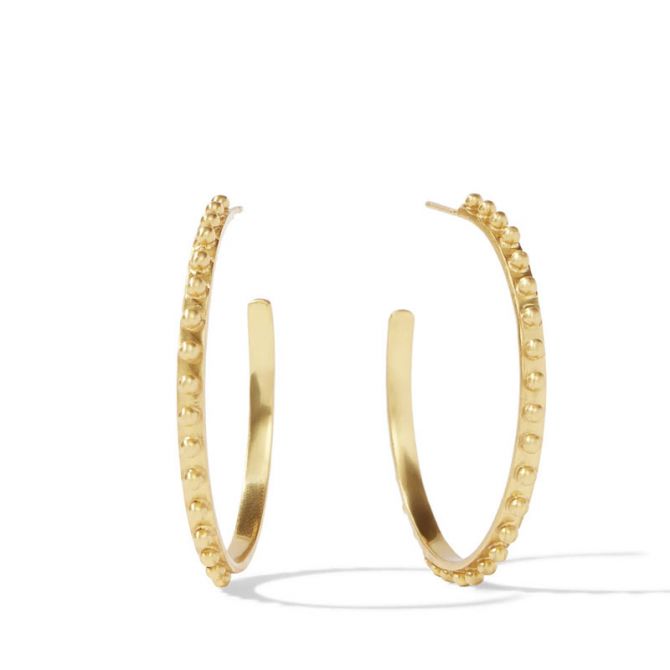 Amazon.com: Large Gold Vermeil Hoop Earrings, Gold Vermeil Earring Hoops, 24K  Gold Vermeil Hoops, Big Gold Vermeil Hoops, Shiny Hoops, Gift for Her:  Clothing, Shoes & Jewelry