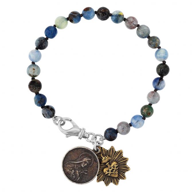 Kyanite Bracelet