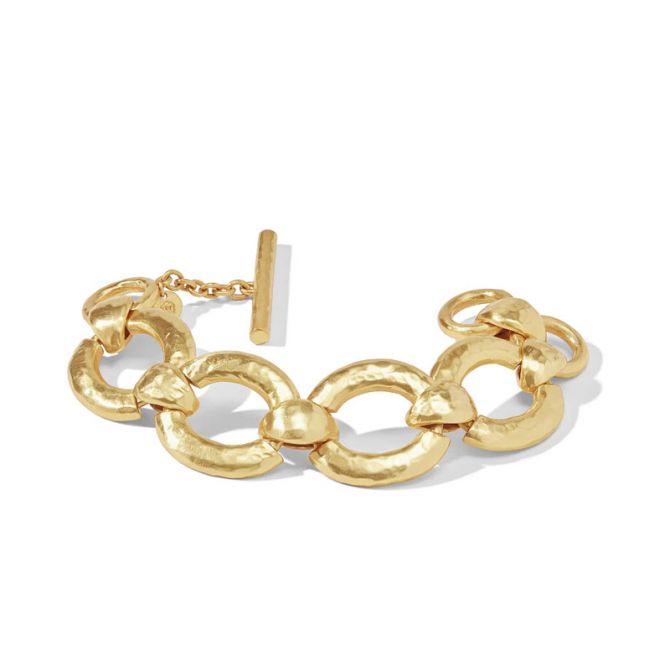 Julie Vos Palermo Link Bracelet