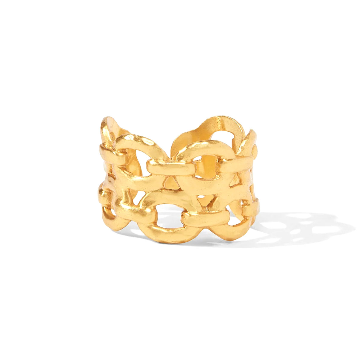 Julie Vos Palermo Ring | R190G00 | Borsheims