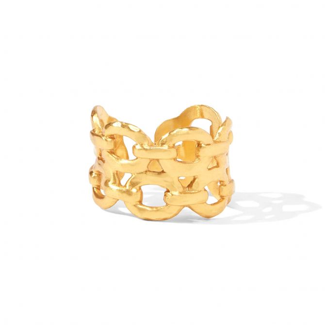 Julie Vos Palermo Ring